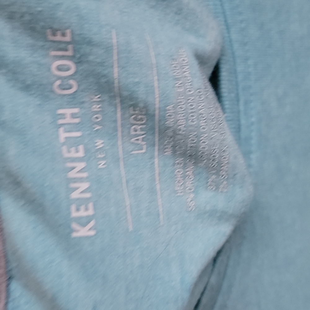 Kenneth Cole - Picture 2 of 2